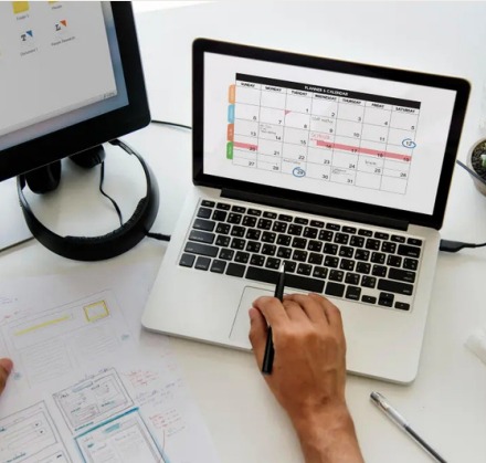 Administrative work