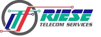 Riese Telecommunication Services logo